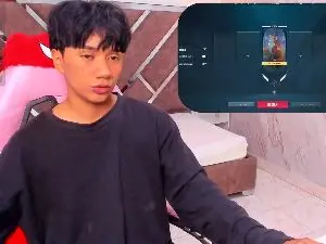 Cam4 Best Webcam of EriolWest