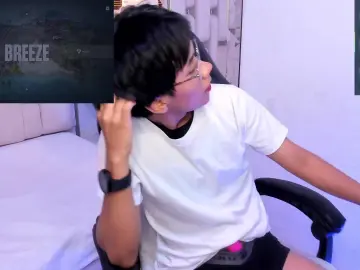 Cam4 Sex Cam of EriolWest