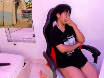 Cam4 Watch Live Sex Cams of EriolWest