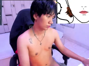 Cam4 Nude Webcam of EriolWest