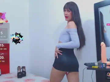 Cam4 Private Sex Chat of tifaniith