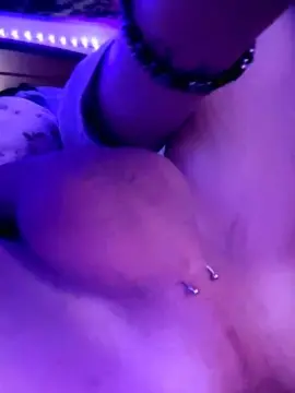 Cam4 Best Webcam of TransFreak28