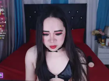 Cam4 Free Live Porn of anna471