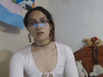 Cam4 Free Live Porn of aurora_sanders1