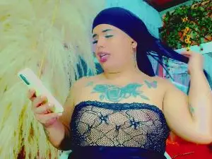 Cam4 Free Porn Cam of JOSELYNSTAR