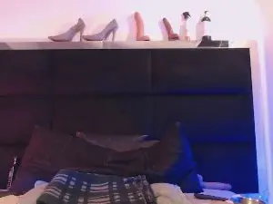 Cam4 Live Porn of StefyFerrer