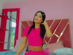 Cam4 Private Sex Chat of Zafaerahot