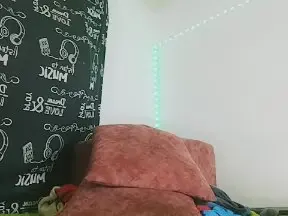 Cam4 Sex Cam of Shantal_23