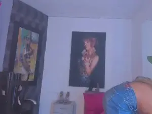 Cam4 Free Live Porn of Ciara_Hot_Ts