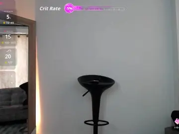 Cam4 Watch Live Sex Cams of luciiana_lov3