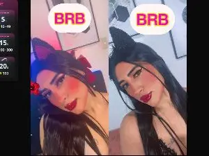 Cam4 Adult Webcam of mia_sweet_55