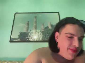 Cam4 Live Porn of Nina22xxxx