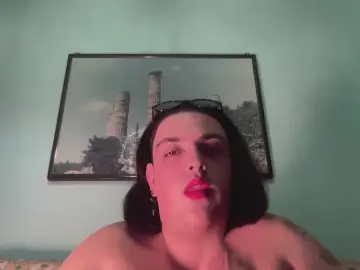 Cam4 Adult Webcam of Nina22xxxx