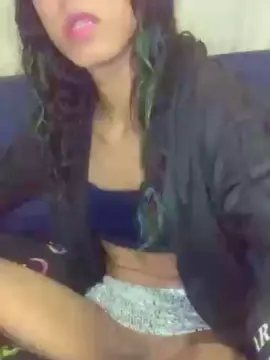 Cam4 Private Sex Chat of YasmimMayers