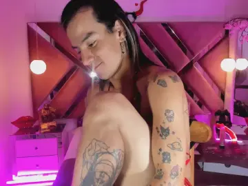 Cam4 Nude Webcam of geo_latin