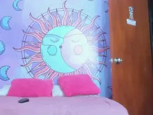 Cam4 Adult Video Chat of luna_hoott