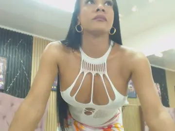 Cam4 Free Porn Cam of TS_BARBIE_BROWN