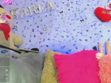 Cam4 Private Sex Chat of CelesteGill