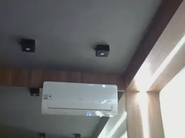 Cam4 Nude Webcam of SkinnyKittenCam