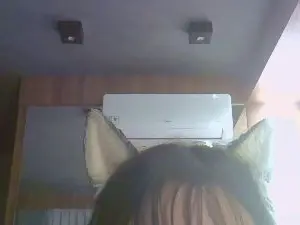 Cam4 Free Live Porn of SkinnyKittenCam