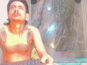 Cam4 Sex Cam of damian_and_came