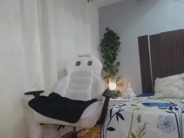 Cam4 Private Sex Chat of Barbie_Demon_