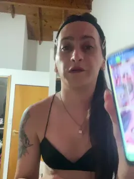 Cam4 Watch Live Sex Cams of LaChinaa25