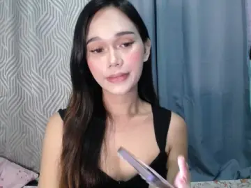 Cam4 Live Porn of Angel_transgirl