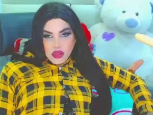 Cam4 Free Porn Cam of LilieRousse