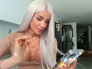 Cam4 Sex Cam of lauts2