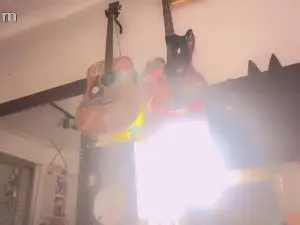 Cam4 Sex Chat of SabrinaSafad4