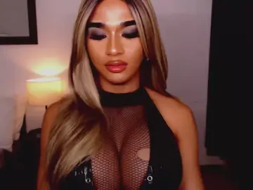 Cam4 Sex Cam of DominantLatina
