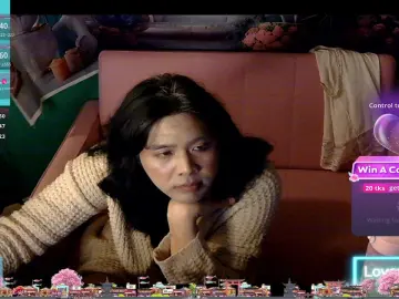 Cam4 Live Sex Cam of Tashakai