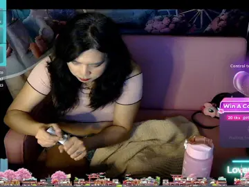 Cam4 Free Live Porn of Tashakai