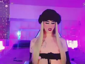 Cam4 Sex Cam of alexa_aleska