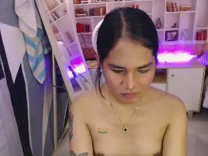 Cam4 Live Porn of sweet_chels