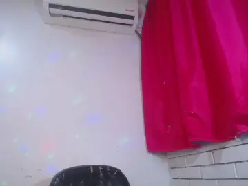 Cam4 Free Porn Cam of Nikol_Party