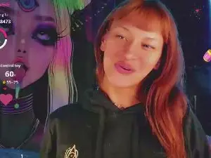 Cam4 Free Porn Cam of Summer_XO