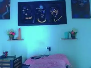 Camsoda Adult Video Chat of emmacorine