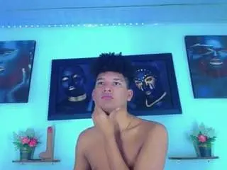 Camsoda Nude Webcam of emmacorine