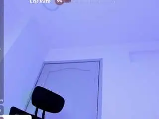 Camsoda Live Sex of ladanny