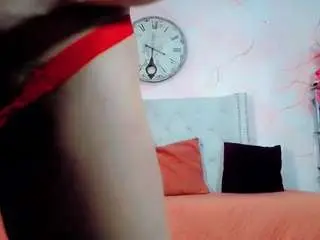 Camsoda Live Sex of maria-camilaa