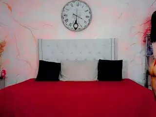 Camsoda Watch Live Sex Cams of maria-camilaa