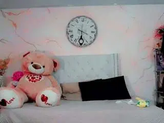 Camsoda Adult Webcam of maria-camilaa