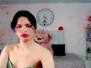 Camsoda Private Sex Chat of maria-camilaa
