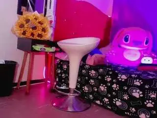 Camsoda Sex Chat of karoll-scoott