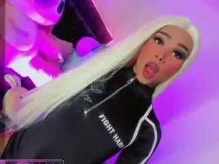 Camsoda Adult Webcams of karoll-scoott