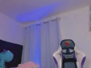 Camsoda Best Webcam of mariana-lopezz