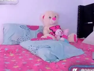 Camsoda Live Sex of dayanafrishman