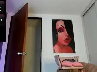 Camsoda Free Porn Cam of dayanafrishman
